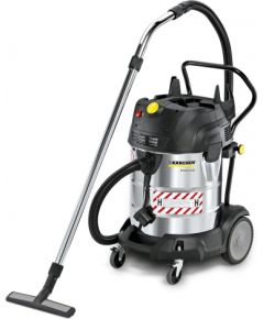 Karcher NT 75/1 Me Ec H Z22 *EU Mitrās un sausās tīrīšanas putekļu sūcējs