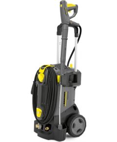 Karcher HD 5/12 C Plus *EU Augstspiediena tīrītājs mazgāšanai ar aukstu ūdeni