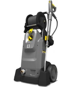 Karcher HD 6/15 MX Plus Augstspiediena tīrītāji mazgāšanai ar aukstu ūdeni