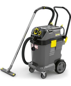 Karcher NT 50/1 Tact Te H *EU Mitrās un sausās tīrīšanas putekļu sūcējs