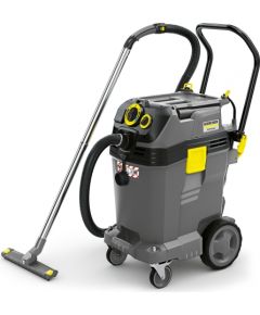 Karcher NT 50/1 Tact Te M *EU Mitrās un sausās tīrīšanas putekļu sūcējs