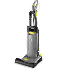 Karcher CV 38/2 Adv *EU vetikalais birstes tipa putekļu sūcējs pakājiem