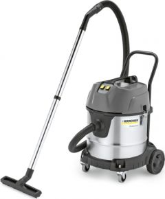 Karcher NT 50/2 Me Classic Edition *EU Mitrās un sausās tīrīšanas putekļu sūcējs