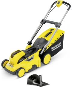 Karcher LMO 36-40 Battery *INT Akumulatoru zāles pļāvējs Zāles pļāvēji