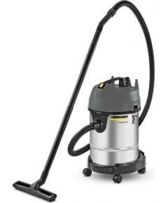 Karcher NT 30/1 Me Classic Edition *EU Mitrās un sausās tīrīšanas putekļu sūcējs