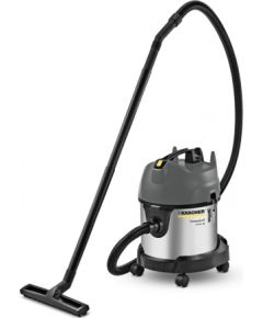 Karcher NT 20/1 Me Classic Edition *EU Mitrās un sausās tīrīšanas putekļu sūcējs