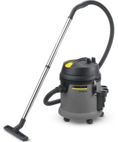 Karcher NT 27/1 Adv *EU Mitrās un sausās tīrīšanas putekļu sūcējs