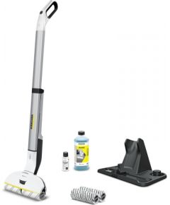 Karcher EWM 2 Premium (white) *EU Bezvadu grīdas mazgātājs