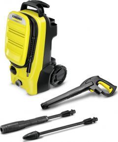 Karcher K 4 Compact UM Augstspiediena mazgātājs