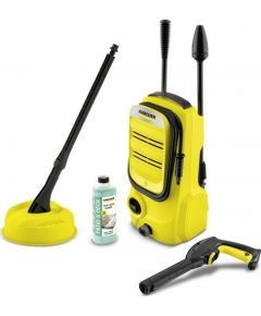 Karcher K 2 Compact mājas augstspiediena mazgātājs