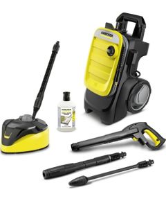 Karcher  K 7 Compact Augstspiediena mazgātāji