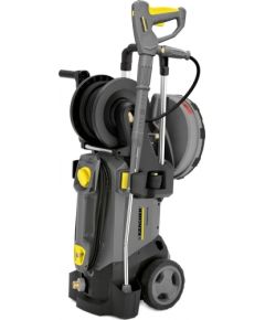 Karcher HD 5/15 CX Plus + FR Classic augstspiediena mazgātājs