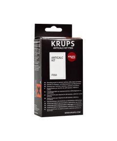 F054 Krups F054 Descaling Anti-Calc Powder