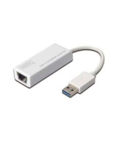 DIGITUS® Gigabit Ethernet USB 3.0 Adapter