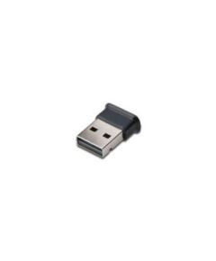 DIGITUS Mini adapter USB BluetoothV4.0 EDR, class 2