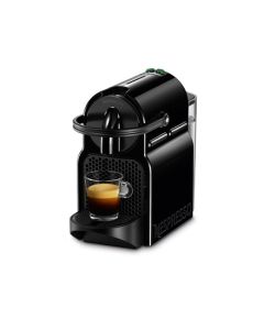 Delonghi Coffee maker  EN80.B Nespresso Pump pressure 19 bar, Coffee maker type Capsule coffee machine, 1260 W, Black