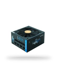 Power Supply | CHIEFTEC | 1000 Watts | Efficiency 80 PLUS BRONZE | PFC Active | BDF-1000C