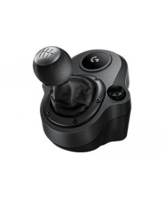 Logitech G Driving Force Shifter for G29 and G920 steering wheel