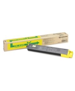 Kyocera Cartridge TK-8325 Yellow (1T02NPANL0)