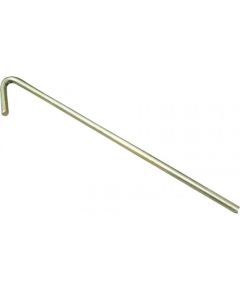 High Peak tent pins 10 pcs 42207