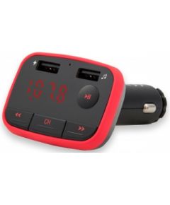 Savio FM Bluetooth Transmiter