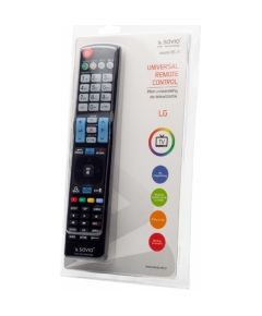 Savio Universal Remote for LG TV