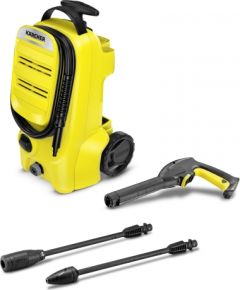 Karcher K 3 Compact UM *EU Augstspiediena mazgātājs