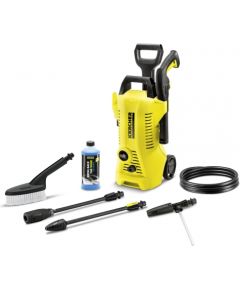 Karcher K 2 Power Control Car *EU Augstspiediena mazgātājs