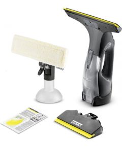 Karcher WV 5 Plus N Black Edition *EU Logu mazgātājs