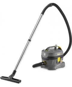 Karcher T 8/1 L *EU Sausās tīrīšanas putekļu sūcējs