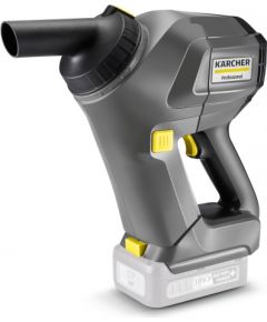 Karcher HV 1/1 Bp Cs Sausās tīrīšanas putekļu sūcējs