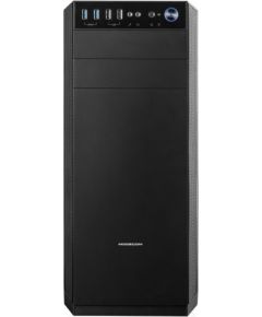 Modecom Oberon Pro Midi-Tower Black