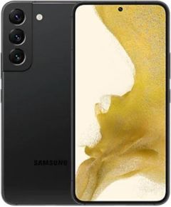Samsung Galaxy S22 SM-S901B Dual SIM 8/128GB Phantom Black