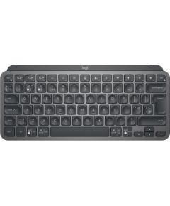 Wireless Keyboard Logitech MX Keys, Black