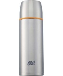 Esbit Stainless Steel Vacuum Flask 1 L / Sudraba