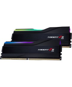 G.Skill Trident F5-6000J3636F16GX2-TZ5RK memory module 32 GB 2 x 16 GB DDR5 6000 MHz