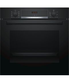 Bosch Serie 4 HBA553BA0 oven 71 L A Black