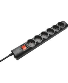 PROTECTOR POWER SURGE/6PORT 21059 TRUST