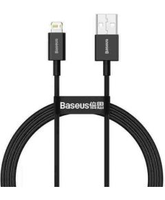 CABLE USB-C TO USB-C 2M/BLACK CALYS-C01 BASEUS