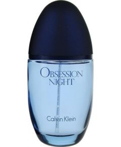 Calvin Klein Obsession Night EDP 100 ml