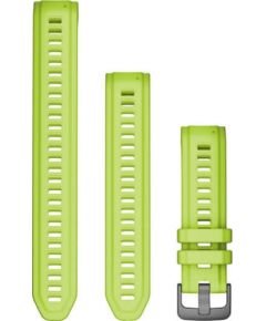 Garmin watch strap Instinct 2S Surf, lime