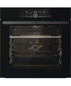 Gorenje BPS6747A06BG Cepeškrāsns