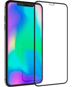 Evelatus  
       Apple  
       iPhone X/Xs / 11 Pro 2019 5.8'' 3D gummed glass