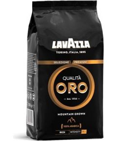 Lavazza Qualita Oro Mountain Grown 1kg