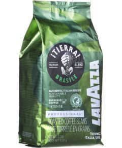 Lavazza !Tierra! Brasile Espresso 1kg 2.2 lbs (1 kg)