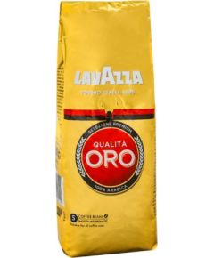 Lavazza Qualita Oro coffee beans 250g