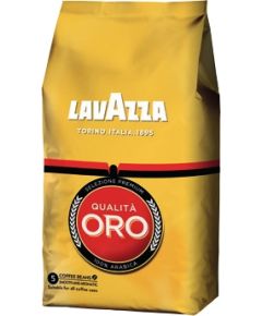 Lavazza Qualita Oro coffee beans 500g