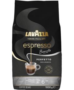 LAVAZZA ESPRESSO BARISTA PERFETTO 1 KG