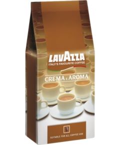 Lavazza Crema e Aroma Coffee bean 1kg