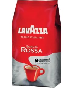 Lavazza Qualita Rossa coffee beans 500g